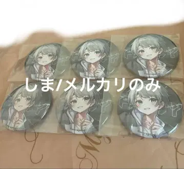 나로야 메로파카 메론파카 캔뱃지 묶음 판매