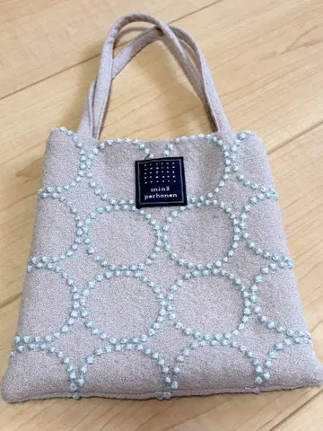 미나 페르호넨 미니 백