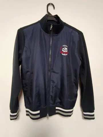 Callaway 남성용 자켓 M 네이비