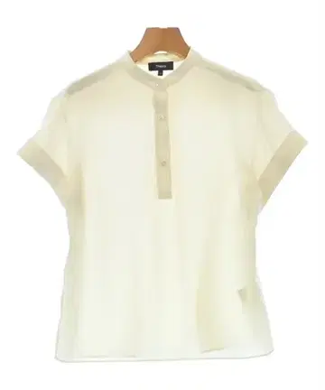 Theory 캐주얼 셔츠 여성용