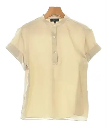 Theory 캐주얼 셔츠 여성용