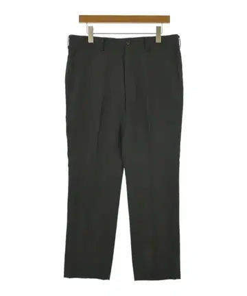 COMME des GARCONS HOMME 슬랙스 남성용