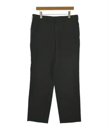 COMME des GARCONS HOMME 슬랙스 남성용