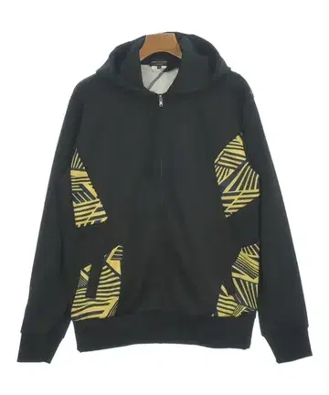 COMME des GARCONS HOMME PLUS 후드티 남성용