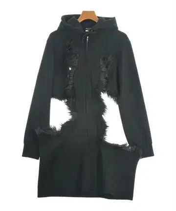 COMME des GARCONS HOMME PLUS 후드티 남성용