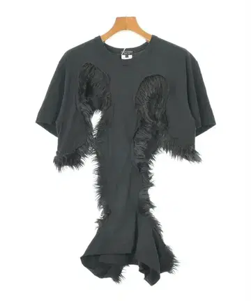 COMME des GARCONS HOMME PLUS 티셔츠 남성용