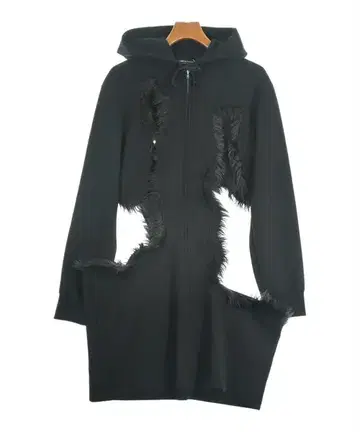 COMME des GARCONS HOMME PLUS 후드티 남성용
