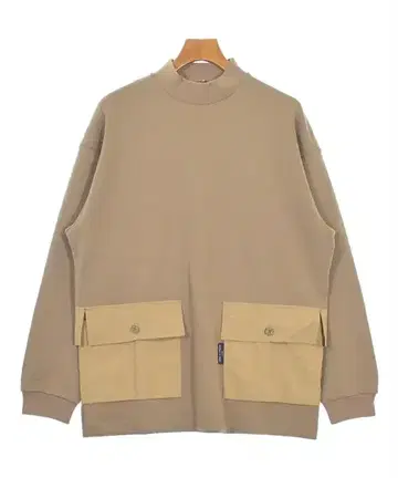 COMME des GARCONS HOMME 맨투맨 남성용