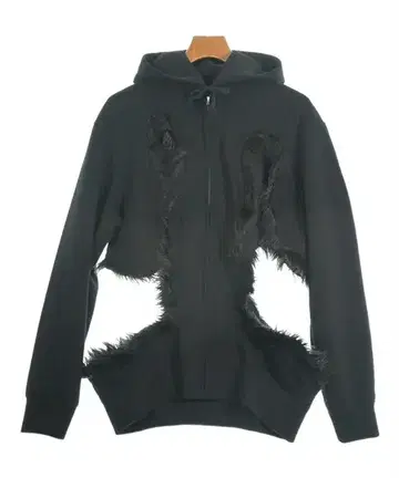 COMME des GARCONS HOMME PLUS 후드티 남성용