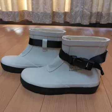 레인부츠