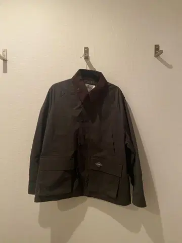 커버올 카키