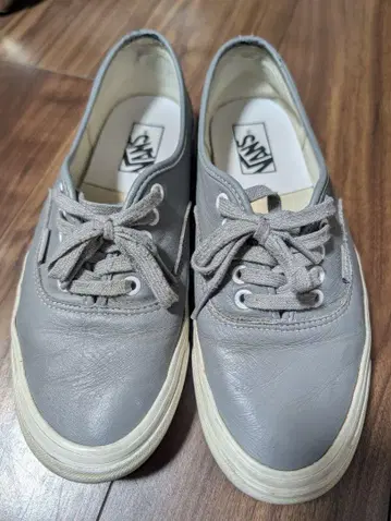 Vans 오센틱 BEAUTY&YOUTH 별주 Exclusive