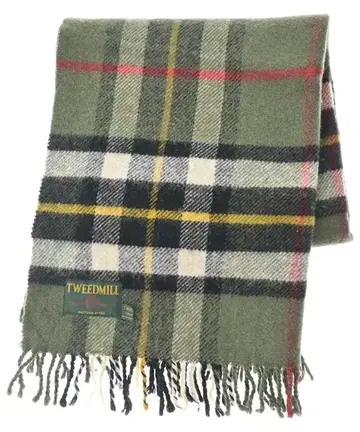 TWEED MILL 스톨 여성용