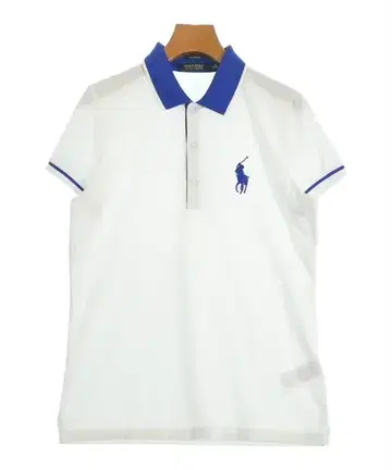 POLO GOLF 피케 셔츠 여성용