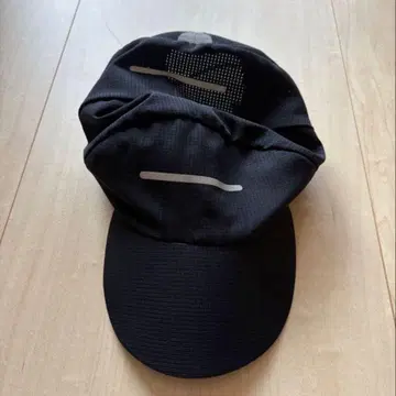 alk phenix dome cap dot air 캡 블랙