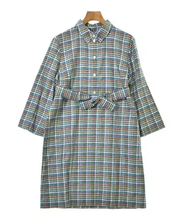 A.P.C. 셔츠 원피스 여성용