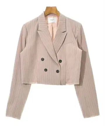 AMERI 테일러드 자켓 여성용