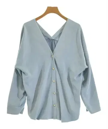 Loungedress 가디건 여성용