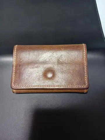 [배송비 포함] Hender Scheme 핸더 스킴 코인 케이스