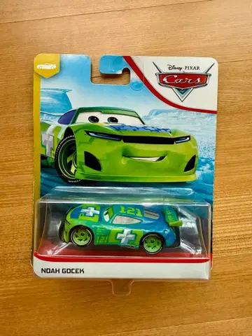 마텔 카즈 NOAH GOCEK 노아 고섹