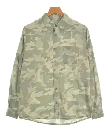 A.P.C. 캐주얼 셔츠 남성용