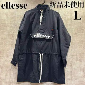 새상품 엘레쎄 여성용 원피스 윈드브레이크 원피스 테니스 L