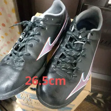미즈노 알파 26.5cm