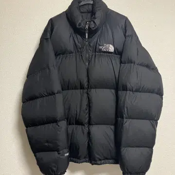 THE NORTH FACE 눕시 자켓 XXL