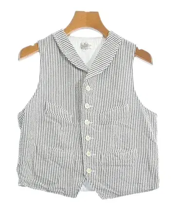 FWK BY ENGINEERED GARMENTS 베스트 여성용