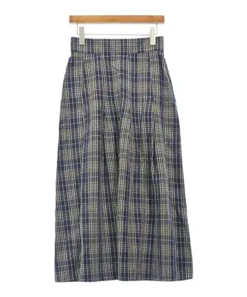 DRESSTERIOR 롱 맥시 길이 스커트 여성용
