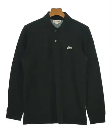 LACOSTE 피케 셔츠 남성용