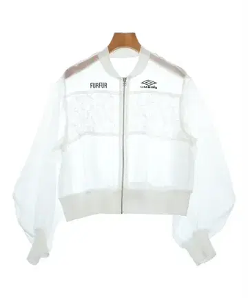 FURFUR 블루종 여성용