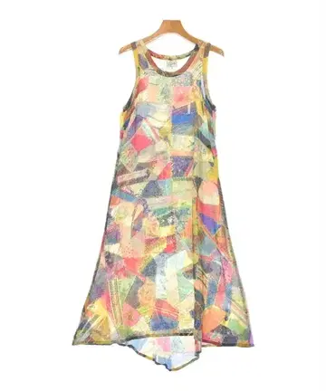 Needles 여성용 원피스