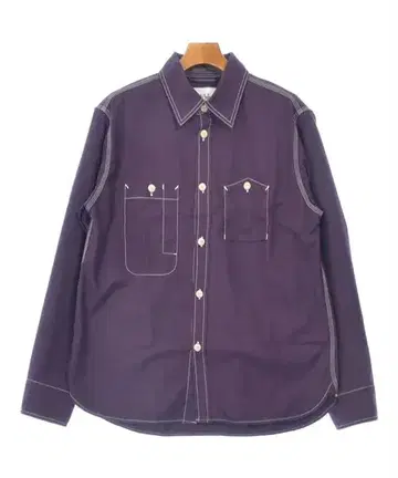 NuGgETS 캐주얼 셔츠 남성용