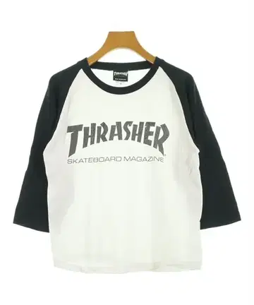THRASHER 티셔츠 여성용