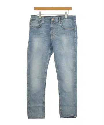 Nudie Jeans 데님 팬츠 남성용