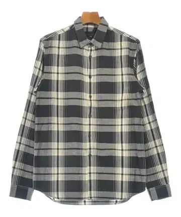 DIESEL BLACK GOLD 캐주얼 셔츠 남성용