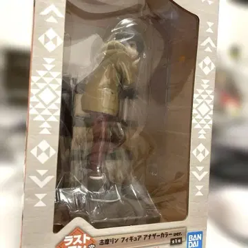 제일복권 유루캠 시마린 피규어 라스트원상