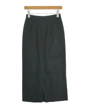UNITED ARROWS 롱 맥시 길이 스커트 여성용