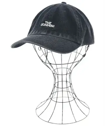 THE CONVENI 캡 남성용
