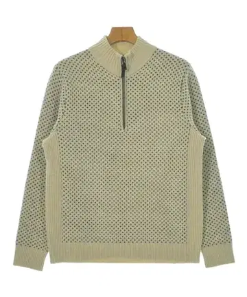JOSEPH ABBOUD 니트 스웨터 남성용