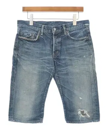 HYSTERIC GLAMOUR 숏팬츠 남성용