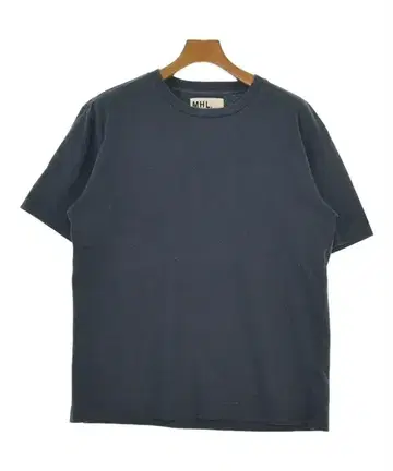 MHL. 티셔츠 남성용
