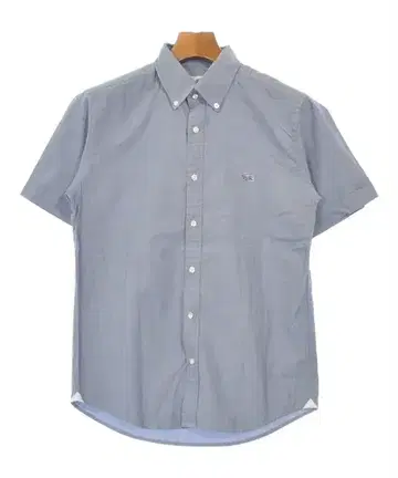 LACOSTE 캐주얼 셔츠 남성용