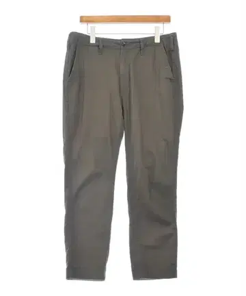 BEAMS 치노 팬츠 남성용