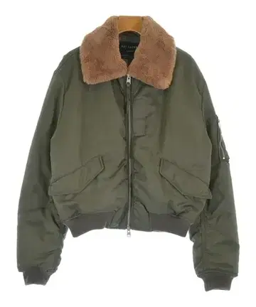 ALLSAINTS 바시티 자켓 여성용