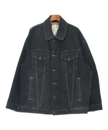 Acne Studios 데님 자켓 남성용