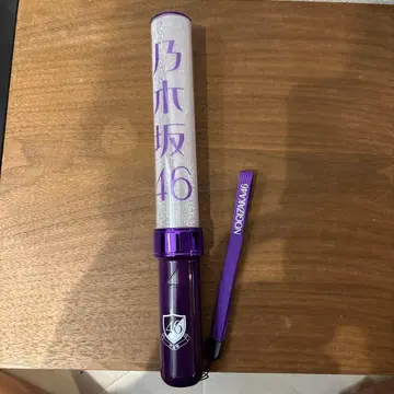 노기자카46 응원봉 세트