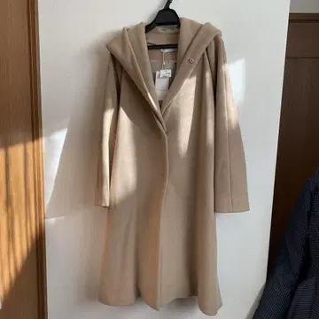 롱 코트 38