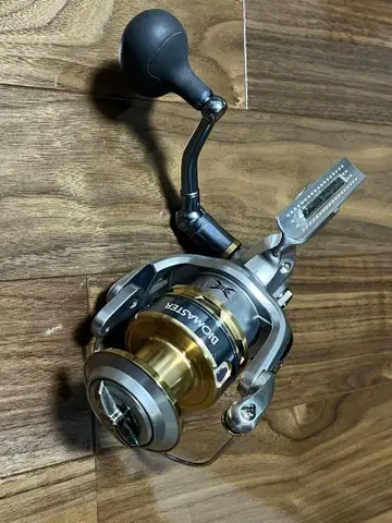 SHIMANO 바이오마스터 SW8000